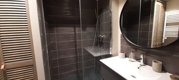 Ski-in/Ski-out Apartment Courchevel 1650