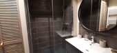 Ski-in/Ski-out Apartment Courchevel 1650