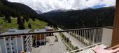 Ski-in/Ski-out Apartment Courchevel 1650