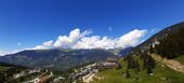 Ski-in/Ski-out Apartment Courchevel 1650