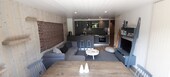 Ski-in/Ski-out Apartment Courchevel 1650