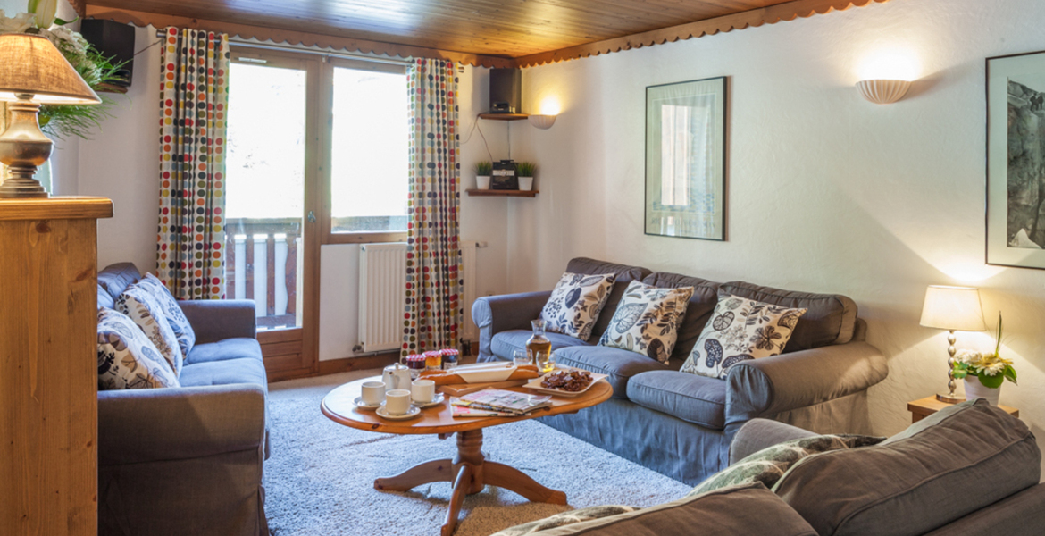 Chalet for rental in Les Allues, Méribel with 265 sqm