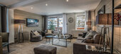 Apartamento de lujo en Courchevel 1850