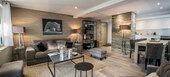 Apartamento de lujo en Courchevel 1850