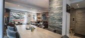 Apartamento de lujo en Courchevel 1850