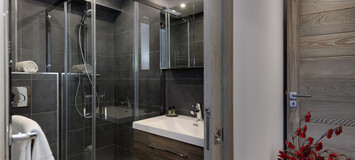 Apartamento de lujo en Courchevel 1850