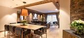 Apartment for rental in Courchevel 1650 Moriond 