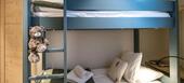 Apartment in Courchevel 1650 Moriond