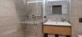 Apartment in Courchevel 1650 Moriond 