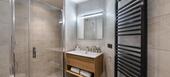 Apartment in Courchevel 1650 Moriond 