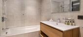 Apartment in Courchevel 1650 Moriond 