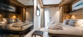 Apartamento en Courchevel 1650 Moriond 