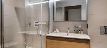 Apartamento en Courchevel 1650 Moriond 