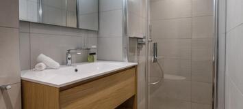Apartamento en Courchevel 1650 Moriond 
