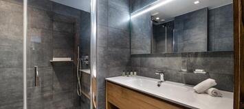 Apartamento en Courchevel 1650 Moriond 