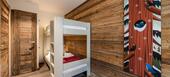 Apartamento en Courchevel 1650 Moriond 
