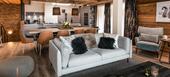 Apartamento en Courchevel 1650 Moriond 