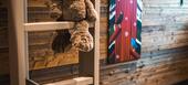 Apartamento en Courchevel 1650 Moriond 