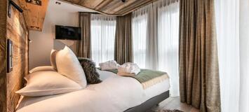 Apartamento en Courchevel 1650 Moriond 