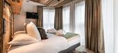 Apartamento en Courchevel 1650 Moriond 