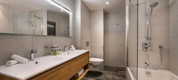 Apartamento en Courchevel 1650 Moriond 