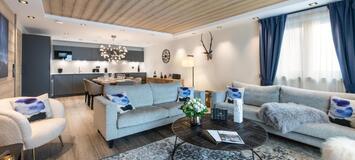 Apartment CourchevelMoriond