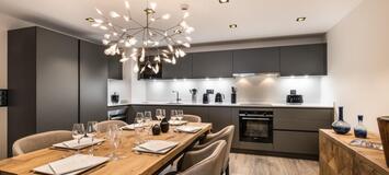 Apartment CourchevelMoriond