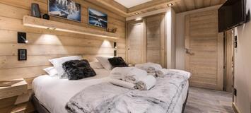 Apartment CourchevelMoriond