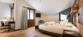 Apartment in Courchevel 1650 Moriond