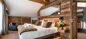 Apartment in Courchevel 1650 Moriond 