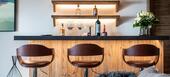 Apartment in Courchevel 1650 Moriond 