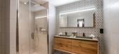 Apartment in Courchevel 1650 Moriond 