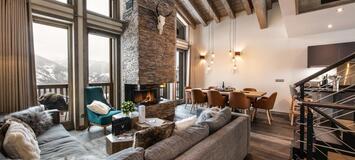 Chalet en alquiler La Tania