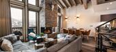 Chalet en alquiler La Tania
