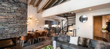 Chalet en alquiler La Tania