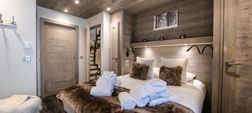 Chalet en alquiler La Tania