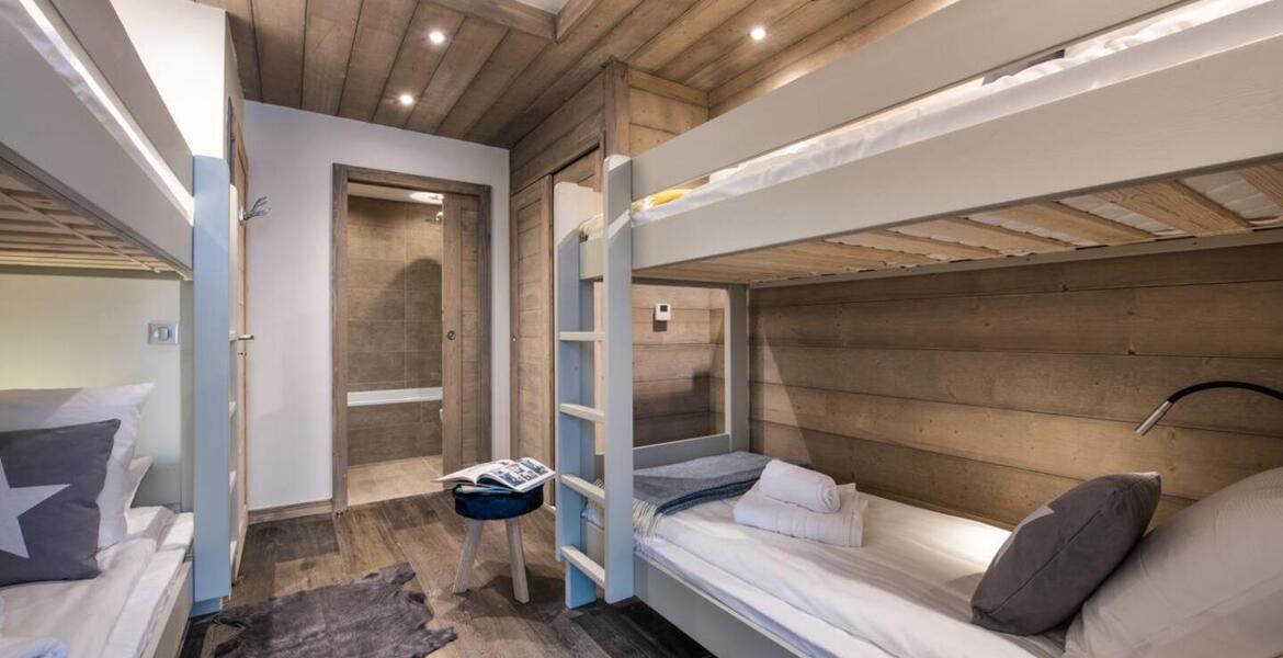 Chalet en alquiler La Tania