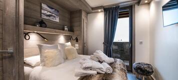 Chalet en alquiler La Tania
