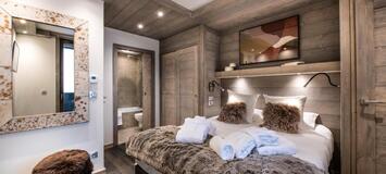 Chalet en alquiler La Tania