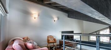 Chalet en alquiler La Tania