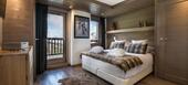 Reantal apartment in Courchevel 1650 