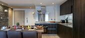 Apartamento en Courchevel 1650 Moriond 