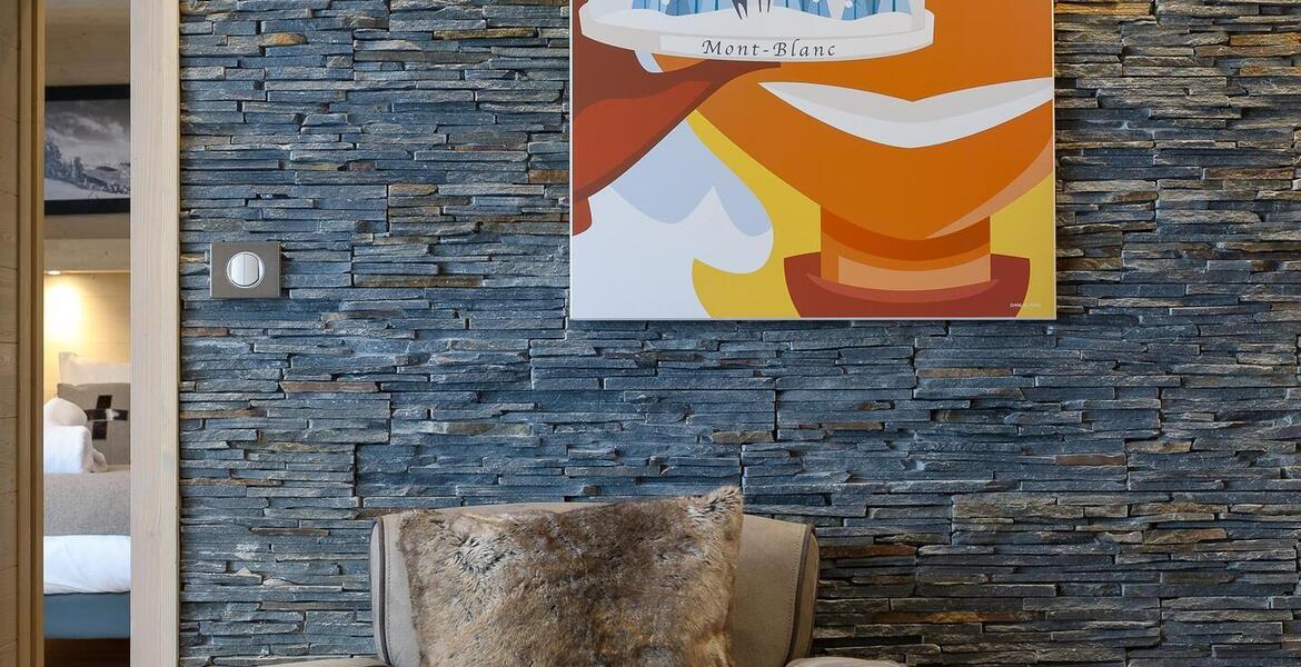 Apartamento en Courchevel 1650 Moriond 