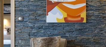 Apartamento en Courchevel 1650 Moriond 