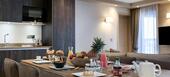 Apartamento en Courchevel 1650 Moriond 