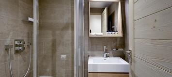 Apartamento en Courchevel 1650 Moriond 