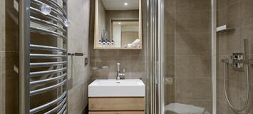 Apartamento en Courchevel 1650 Moriond 