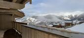 Apartamento en Courchevel 1650 Moriond 