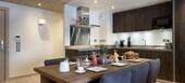 Apartamento en Courchevel 1650 Moriond 