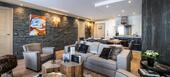 Apartamento en Courchevel 1650 Moriond 
